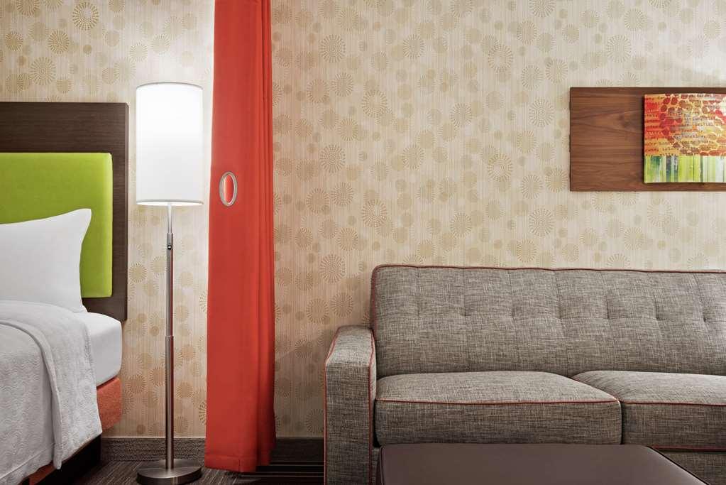 Home2 Suites By Hilton Woodbridge Potomac Mills Room photo