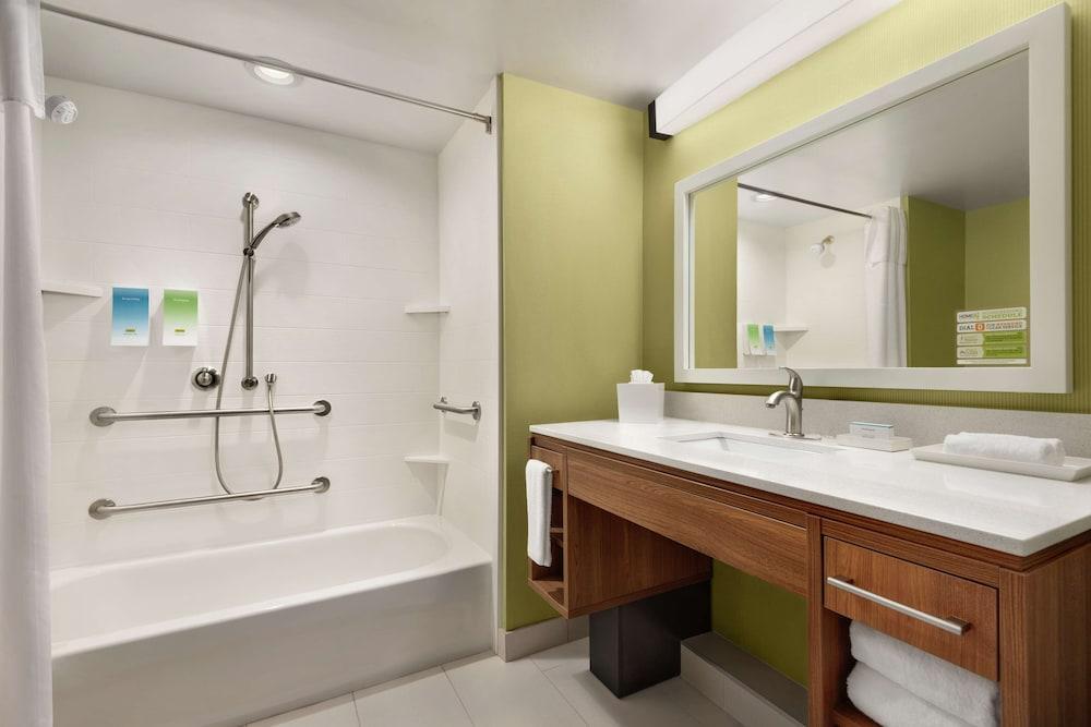 Home2 Suites By Hilton Woodbridge Potomac Mills Exterior photo