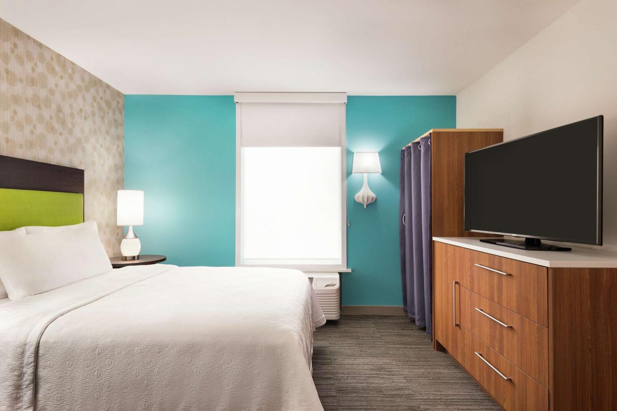 Home2 Suites By Hilton Woodbridge Potomac Mills Exterior photo
